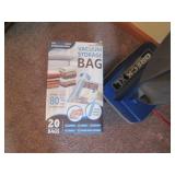 Oreck commercial vacuum with manual... Oreck commercial vacuum with manual...