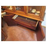 Cuina hitch with pull out drawer fo... Cuina hitch with pull out drawer fo...