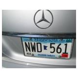 2013 Mercedes-Benz S550 4-Matic Lux... 2013 Mercedes-Benz S550 4-Matic Lux...