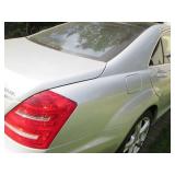 2013 Mercedes-Benz S550 4-Matic Lux... 2013 Mercedes-Benz S550 4-Matic Lux...