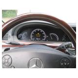 2013 Mercedes-Benz S550 4-Matic Lux... 2013 Mercedes-Benz S550 4-Matic Lux...