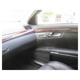 2013 Mercedes-Benz S550 4-Matic Lux... 2013 Mercedes-Benz S550 4-Matic Lux...