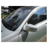 2013 Mercedes-Benz S550 4-Matic Lux... 2013 Mercedes-Benz S550 4-Matic Lux...