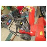 Near New Toro Power Max Heavy Duty ... Near New Toro Power Max Heavy Duty ...
