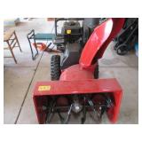 Near New Toro Power Max Heavy Duty ... Near New Toro Power Max Heavy Duty ...