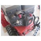 Near New Toro Power Max Heavy Duty ... Near New Toro Power Max Heavy Duty ...