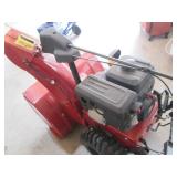 Near New Toro Power Max Heavy Duty ... Near New Toro Power Max Heavy Duty ...