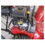 Near New Toro Power Max Heavy Duty ... Near New Toro Power Max Heavy Duty ...