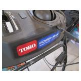 Near New Toro Power Max Heavy Duty ... Near New Toro Power Max Heavy Duty ...