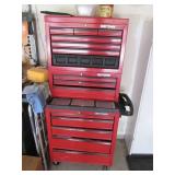 3-Section Craftsman Rolling Tool Ch... 3-Section Craftsman Rolling Tool Ch...