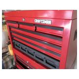 3-Section Craftsman Rolling Tool Ch... 3-Section Craftsman Rolling Tool Ch...