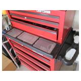 3-Section Craftsman Rolling Tool Ch... 3-Section Craftsman Rolling Tool Ch...