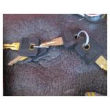 3-Section Craftsman Rolling Tool Ch... 3-Section Craftsman Rolling Tool Ch...