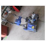 Snow Joe Pro Series 21-inch cordles... Snow Joe Pro Series 21-inch cordles...