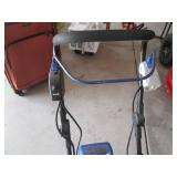 Snow Joe Pro Series 21-inch cordles... Snow Joe Pro Series 21-inch cordles...