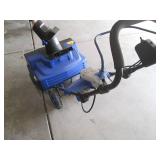 Snow Joe Pro Series 21-inch cordles... Snow Joe Pro Series 21-inch cordles...