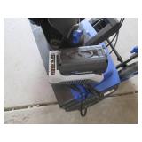 Snow Joe Pro Series 21-inch cordles... Snow Joe Pro Series 21-inch cordles...