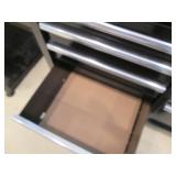 46in Husky 10-drawer Rolling tool b... 46in Husky 10-drawer Rolling tool b...