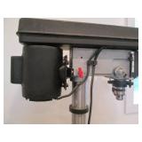 Sears Craftsman 12" Drill press wit... Sears Craftsman 12" Drill press wit...
