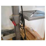 Sears Craftsman 12" Drill press wit... Sears Craftsman 12" Drill press wit...