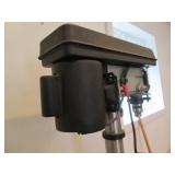 Sears Craftsman 12" Drill press wit... Sears Craftsman 12" Drill press wit...