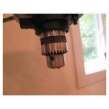Sears Craftsman 12" Drill press wit... Sears Craftsman 12" Drill press wit...