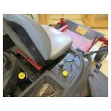 Toro V-Twin Commercial Time Cutter ... Toro V-Twin Commercial Time Cutter ...