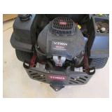 Toro V-Twin Commercial Time Cutter ... Toro V-Twin Commercial Time Cutter ...