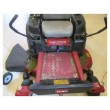 Toro V-Twin Commercial Time Cutter ... Toro V-Twin Commercial Time Cutter ...