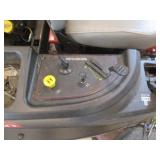 Toro V-Twin Commercial Time Cutter ... Toro V-Twin Commercial Time Cutter ...