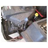 Toro V-Twin Commercial Time Cutter ... Toro V-Twin Commercial Time Cutter ...