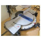 Wilton Miter Saw with Rolling woode... Wilton Miter Saw with Rolling woode...