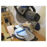 Wilton Miter Saw with Rolling woode... Wilton Miter Saw with Rolling woode...