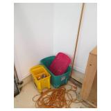 Professional grade Rolling wringer-... Professional grade Rolling wringer-...