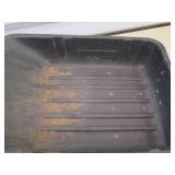 Pull behind Craftsman lawn and gard... Pull behind Craftsman lawn and gard...