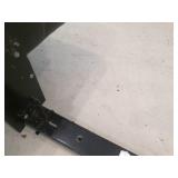 Pull behind Craftsman lawn and gard... Pull behind Craftsman lawn and gard...