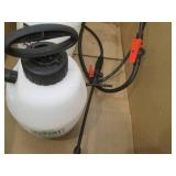Trio of manual pump multipurpose ch... Trio of manual pump multipurpose ch...