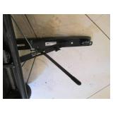 Agri-Fab pull-behind lawn and garde... Agri-Fab pull-behind lawn and garde...