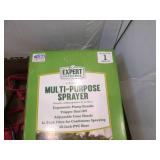 New and Pre-loved lot of multipurpo... New and Pre-loved lot of multipurpo...