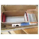 Ridgid R213BNE pneumatic Brad naile... Ridgid R213BNE pneumatic Brad naile...