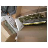 Ridgid R213BNE pneumatic Brad naile... Ridgid R213BNE pneumatic Brad naile...