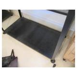 Metal "hidden" teardrop style 4-tie... Metal "hidden" teardrop style 4-tie...