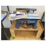 Bosch RA1181 ROUTER table with Craf... Bosch RA1181 ROUTER table with Craf...