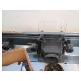 Bosch RA1181 ROUTER table with Craf... Bosch RA1181 ROUTER table with Craf...