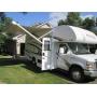 2017 Ford E-450 Freedom Elite RV wi...