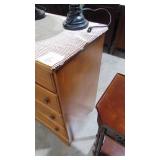 8 Drawer Dresser (contents on top not included) 34" x 50" x 19" 8 Drawer Dresser (contents on top not included) 34" x 50" x 19"