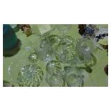 Novica Crystal From Mexico, Approx 48 Pcs Novica Crystal From Mexico, Approx 48 Pcs