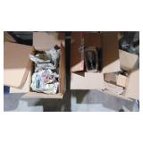 Novica Crystal From Mexico, Approx 48 Pcs Novica Crystal From Mexico, Approx 48 Pcs