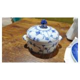 5 Pcs of Royal Copenhagen 5 Pcs of Royal Copenhagen