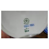 5 Pcs of Royal Copenhagen 5 Pcs of Royal Copenhagen